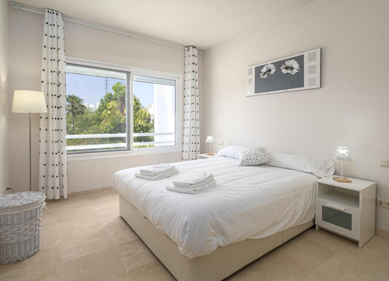 Alcazaba Lagoon 2379 Estepona Kültér fotó
