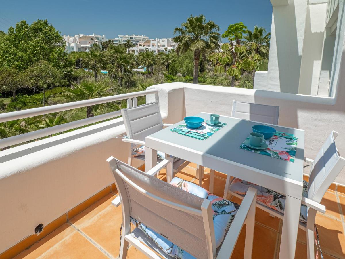 Alcazaba Lagoon 2379 Estepona Kültér fotó