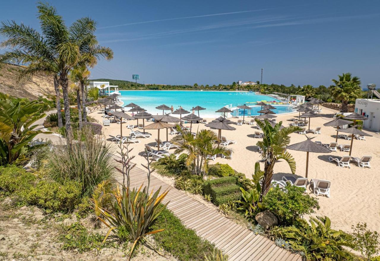 Alcazaba Lagoon 2379 Estepona Kültér fotó