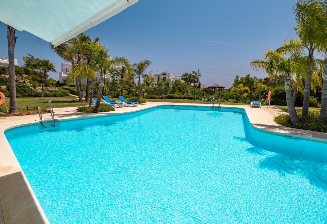 Alcazaba Lagoon 2379 Estepona Kültér fotó